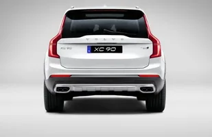 Volvo XC90. Znamy ceny! — zdjęcie 6