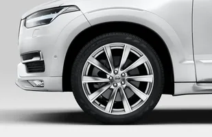Volvo XC90. Znamy ceny! — zdjęcie 7