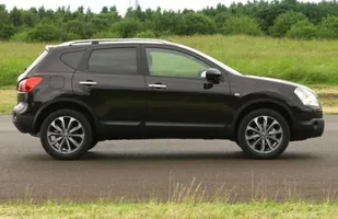 Nissan Qashqai razy 2,5 mln! — zdjęcie 3