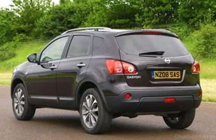 Nissan Qashqai razy 2,5 mln! — zdjęcie 4