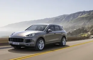 Oficjalnie: Porsche Cayenne GTS — zdjęcie 4