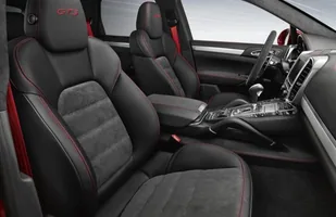 Oficjalnie: Porsche Cayenne GTS — zdjęcie 5