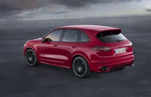 Oficjalnie: Porsche Cayenne GTS — zdjęcie 6
