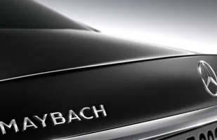 Nowe nazewnictwo modeli Mercedesa — zdjęcie 1