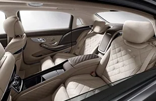 Nowe nazewnictwo modeli Mercedesa — zdjęcie 2