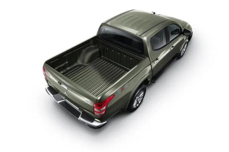 Mitsubishi Triton / L200