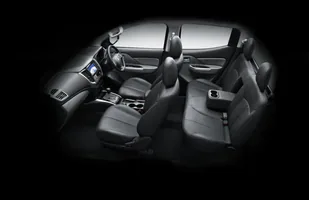 Całkiem nowy Mitsubishi L200 — zdjęcie 6