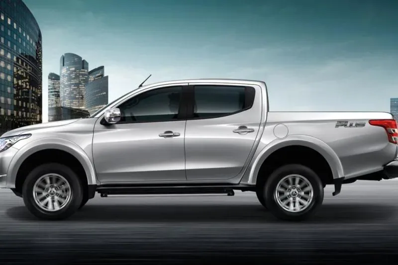 Mitsubishi Triton / L200