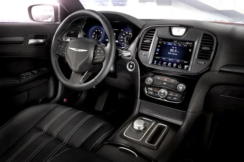 Chrysler 300