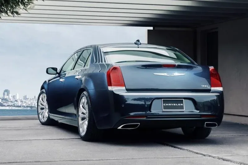 Chrysler 300