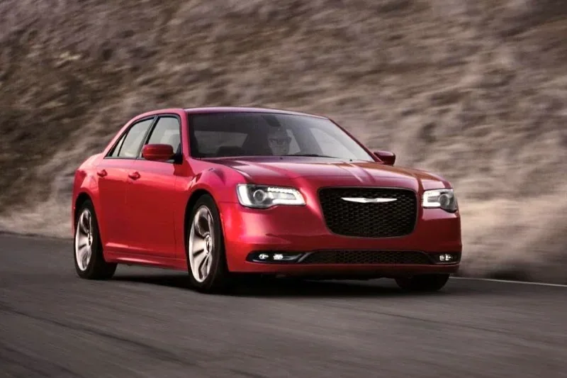 Chrysler 300
