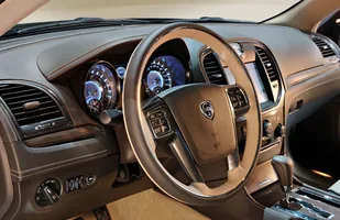 Nowa lancia thema — zdjęcie 2