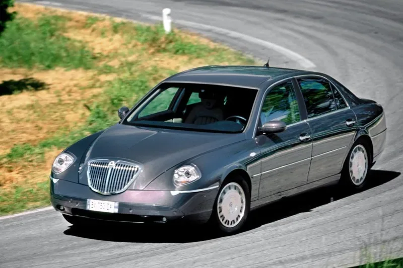 Lancia Thesis