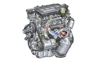 Opel Adam S do produkcji! — zdjęcie 4