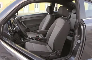 Volkswagen Beetle po zmianach — zdjęcie 6