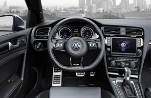 Volkswagen Golf R Variant — zdjęcie 7