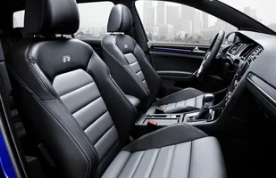 Volkswagen Golf R Variant — zdjęcie 8