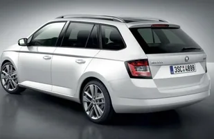 Nowa Skoda Fabia już w salonach! — zdjęcie 2