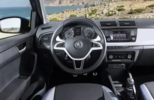 Nowa Skoda Fabia już w salonach! — zdjęcie 3
