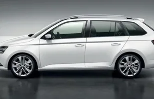 Nowa Skoda Fabia już w salonach! — zdjęcie 4