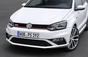 Volkswagen Polo GTI już w salonach! — zdjęcie 3