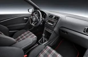 Volkswagen Polo GTI już w salonach! — zdjęcie 5