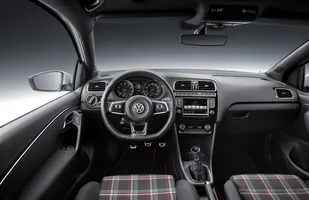 Volkswagen Polo GTI już w salonach! — zdjęcie 6