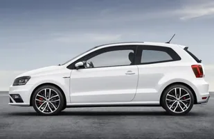 Volkswagen Polo GTI już w salonach! — zdjęcie 7