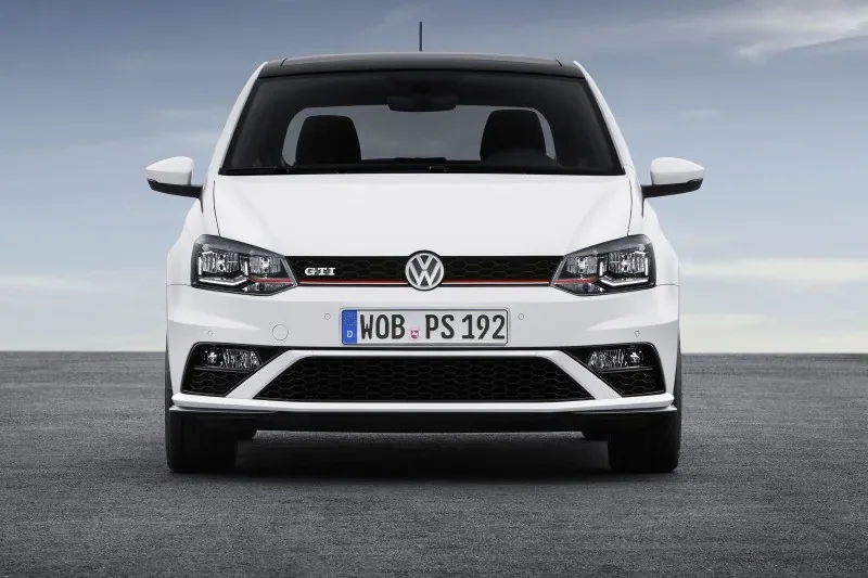 Volkswagen Polo GTI