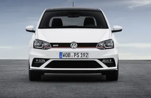 Volkswagen Polo GTI już w salonach! — zdjęcie 2
