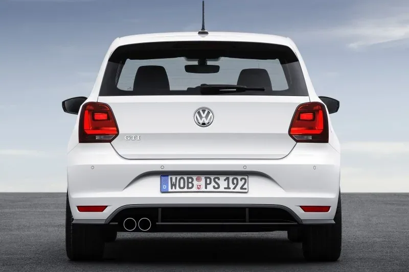 Volkswagen Polo GTI