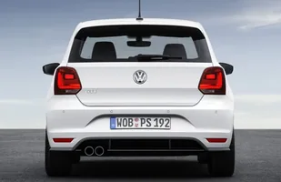 Volkswagen Polo GTI już w salonach! — zdjęcie 8