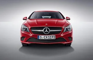 Oficjalnie: Mercedes CLA Shooting Brake — zdjęcie 2