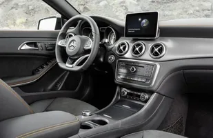 Oficjalnie: Mercedes CLA Shooting Brake — zdjęcie 6