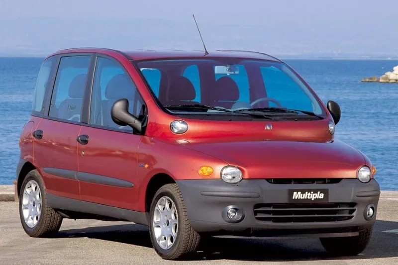 Fiat Multipla