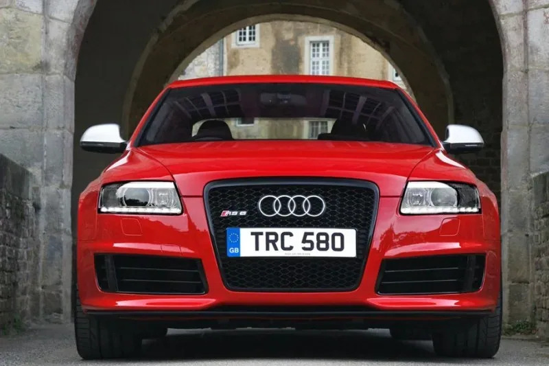 Audi RS6
