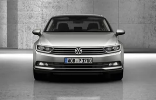 Nowy Passat już w salonach! Ceny — zdjęcie 8