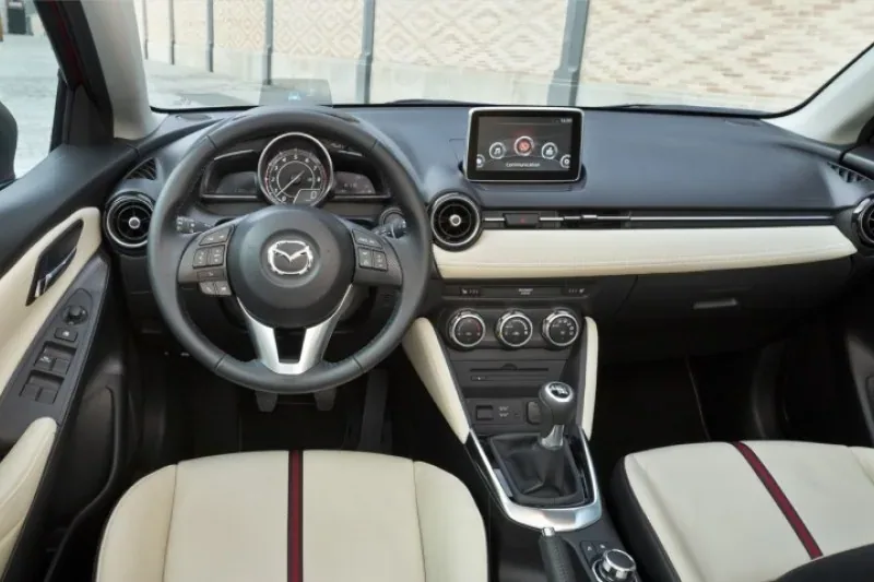 Mazda2