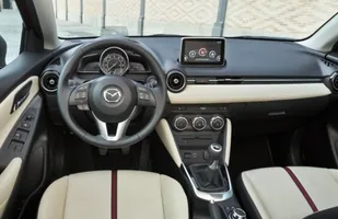 Mazda2 - polskie ceny! — zdjęcie 2