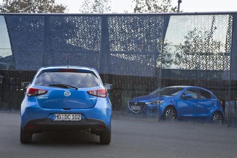 Mazda2
