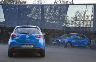 Mazda2 - polskie ceny! — zdjęcie 4
