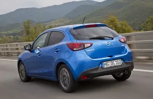 Mazda2 - polskie ceny! — zdjęcie 7