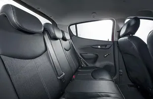 Oficjalnie: Opel Karl — zdjęcie 3