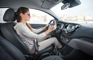 Oficjalnie: Opel Karl — zdjęcie 4