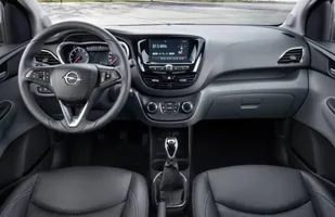 Oficjalnie: Opel Karl — zdjęcie 5