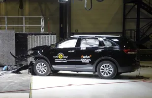 12  modeli w teście Euro NCAP — zdjęcie 4