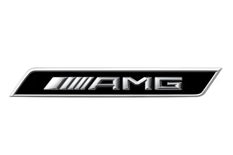 Logo AMG Sport