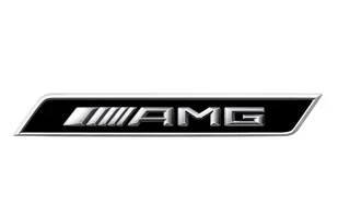 Nowa marka: AMG Sport — zdjęcie 2