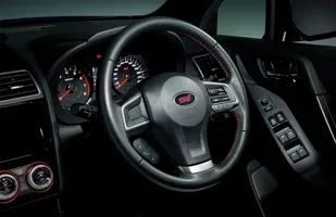 Subaru Forester tS — zdjęcie 6