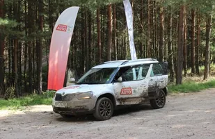 4x4 jak ciepłe bułeczki! — zdjęcie 2